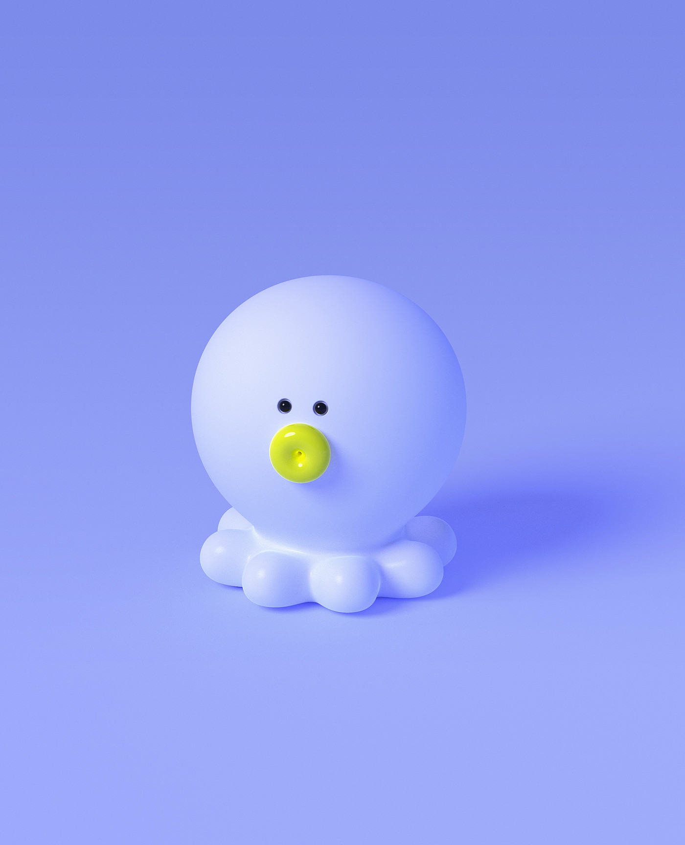 Night light，