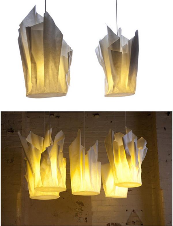 Design，originality，lamps and lanterns，