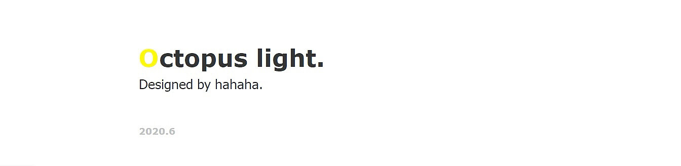 Night light，