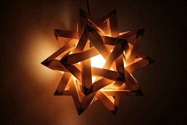 Design，originality，lamps and lanterns，