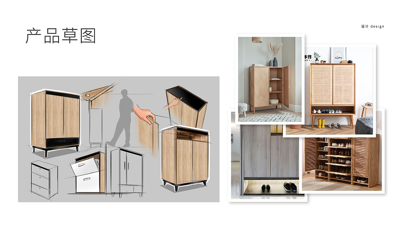 sample reels，industrial design，product design，