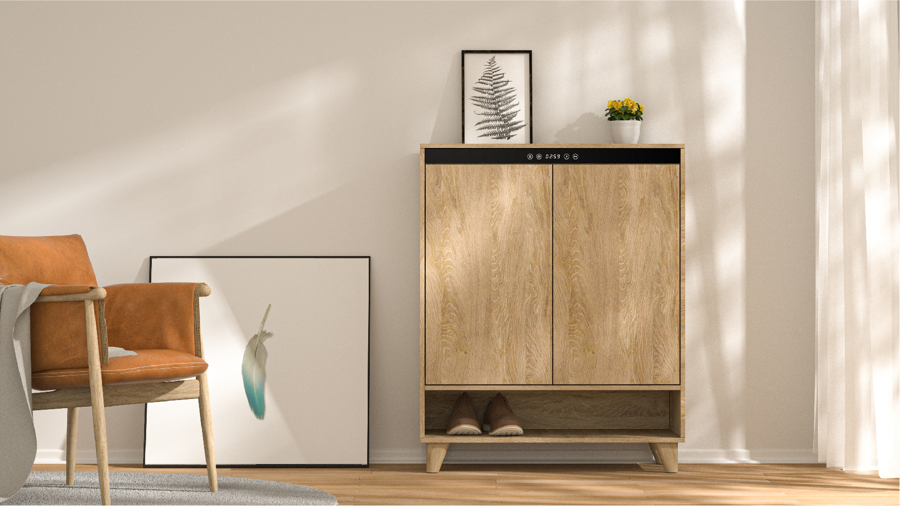 sample reels，industrial design，product design，