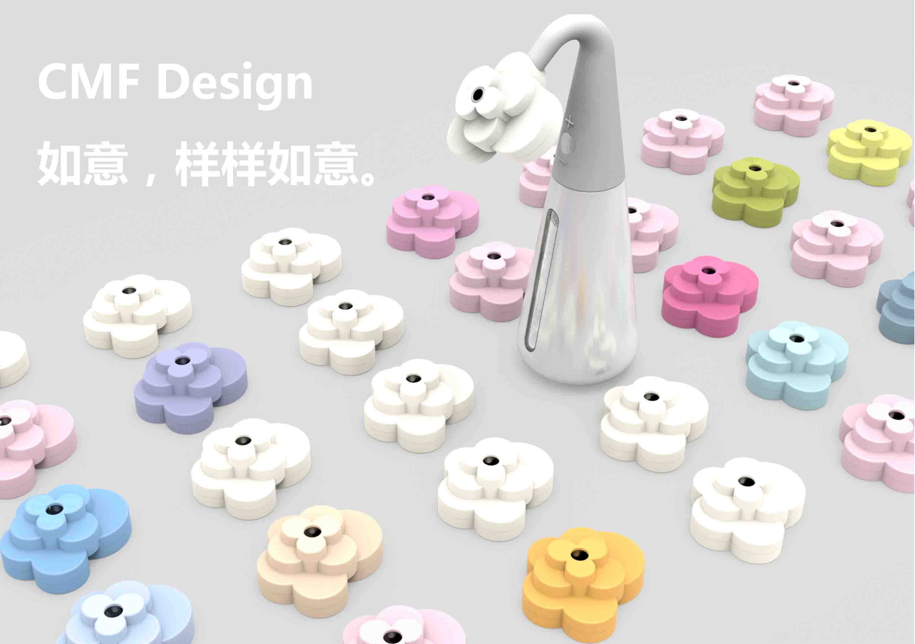 Cultural creation of the Forbidden City，Wishful thinking，Water replenishing instrument，cosmetology，