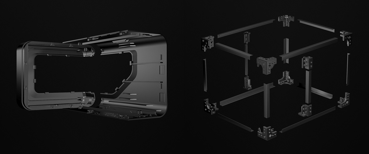 wi-fi，personal computer，The server，black，