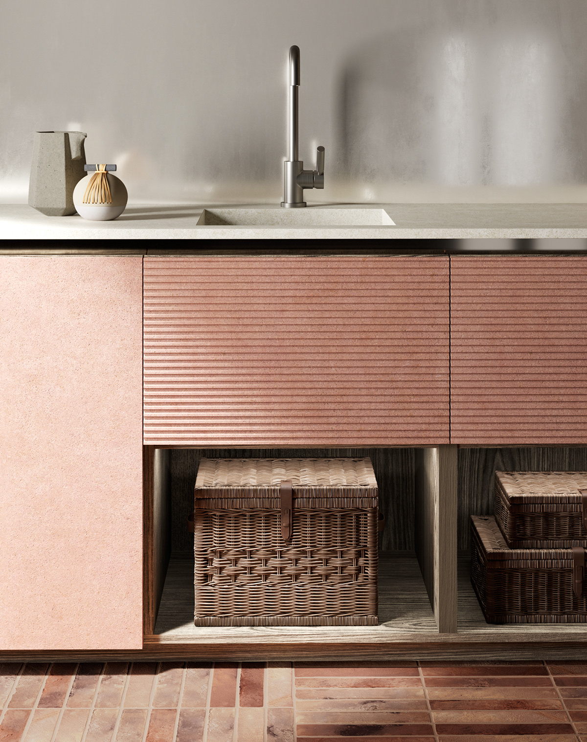 DISPLAY，TONCELLI，kitchen，