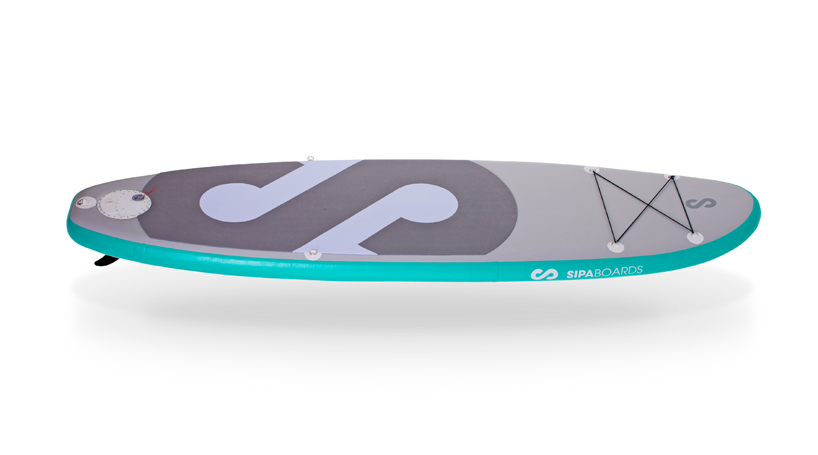 sipaboard，inflation，Surf board，sipadrive，