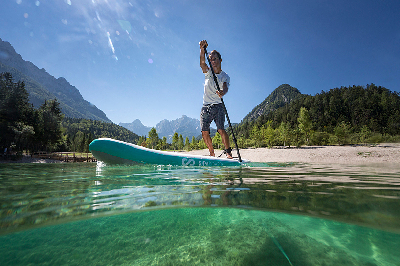 sipaboard，inflation，Surf board，sipadrive，