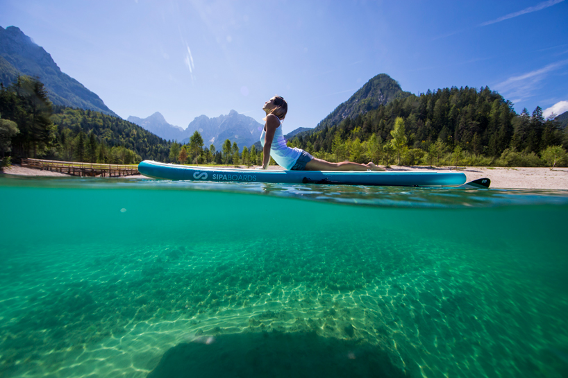 sipaboard，inflation，Surf board，sipadrive，