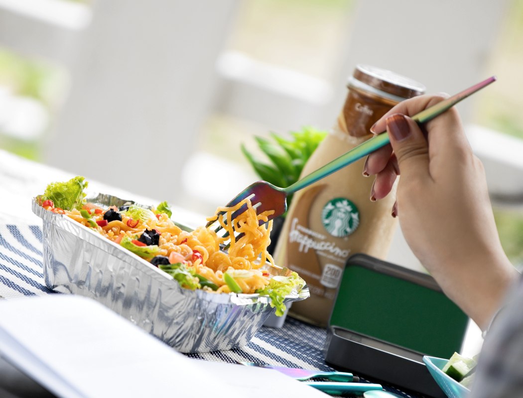 take-out food，food，packing，