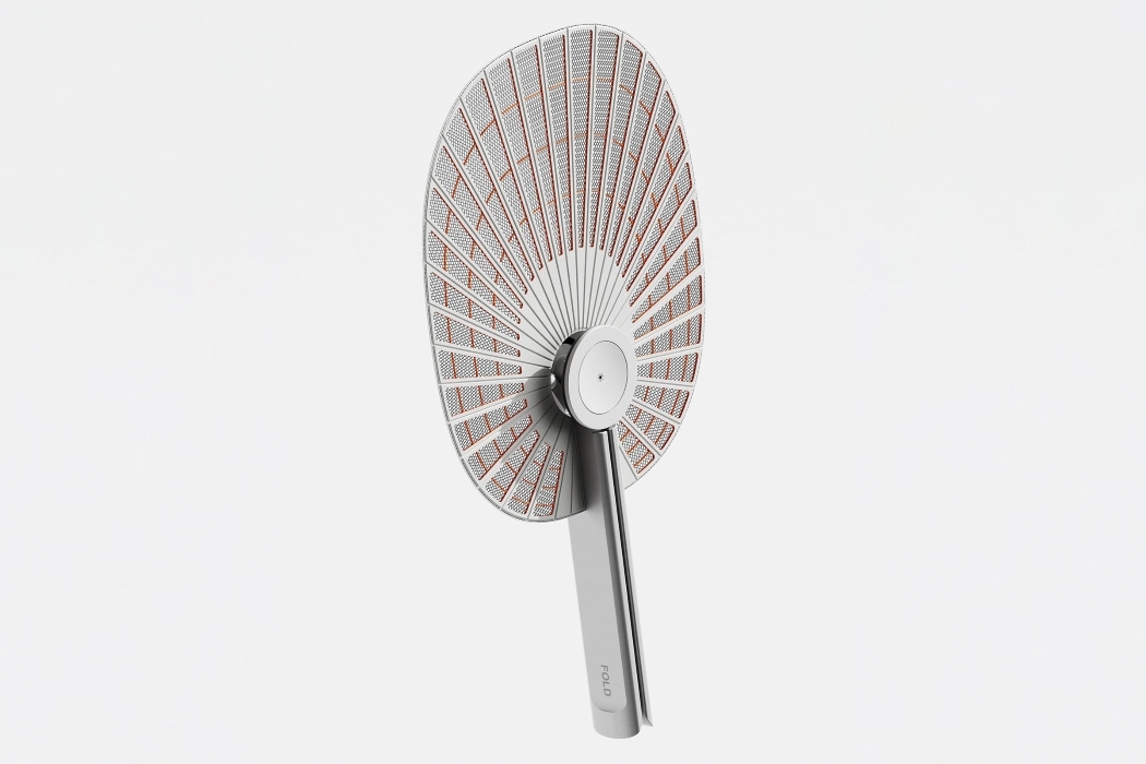 Electric mosquito racket，Folding fan，Electric fly swatter，