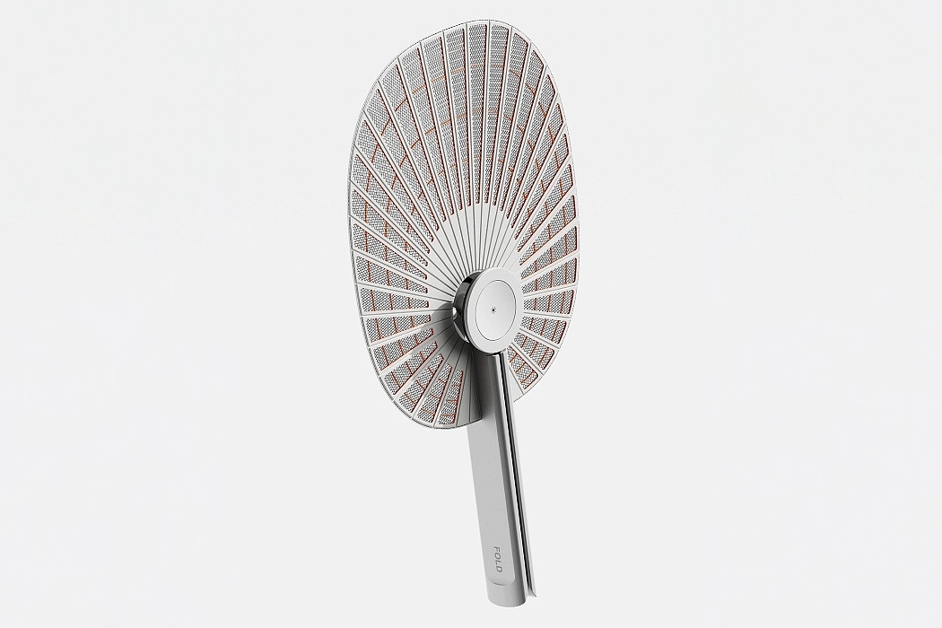 Electric mosquito racket，Folding fan，Electric fly swatter，