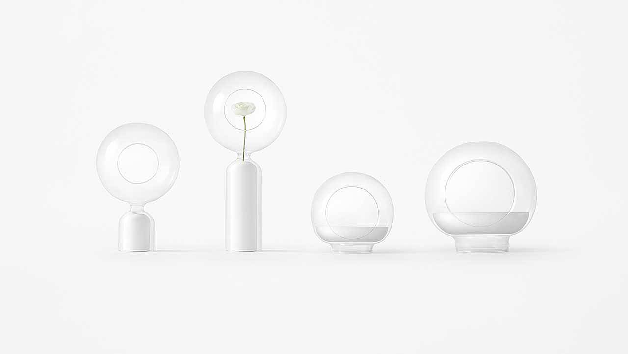 vase，Aromatherapy，Perfume，bowl，