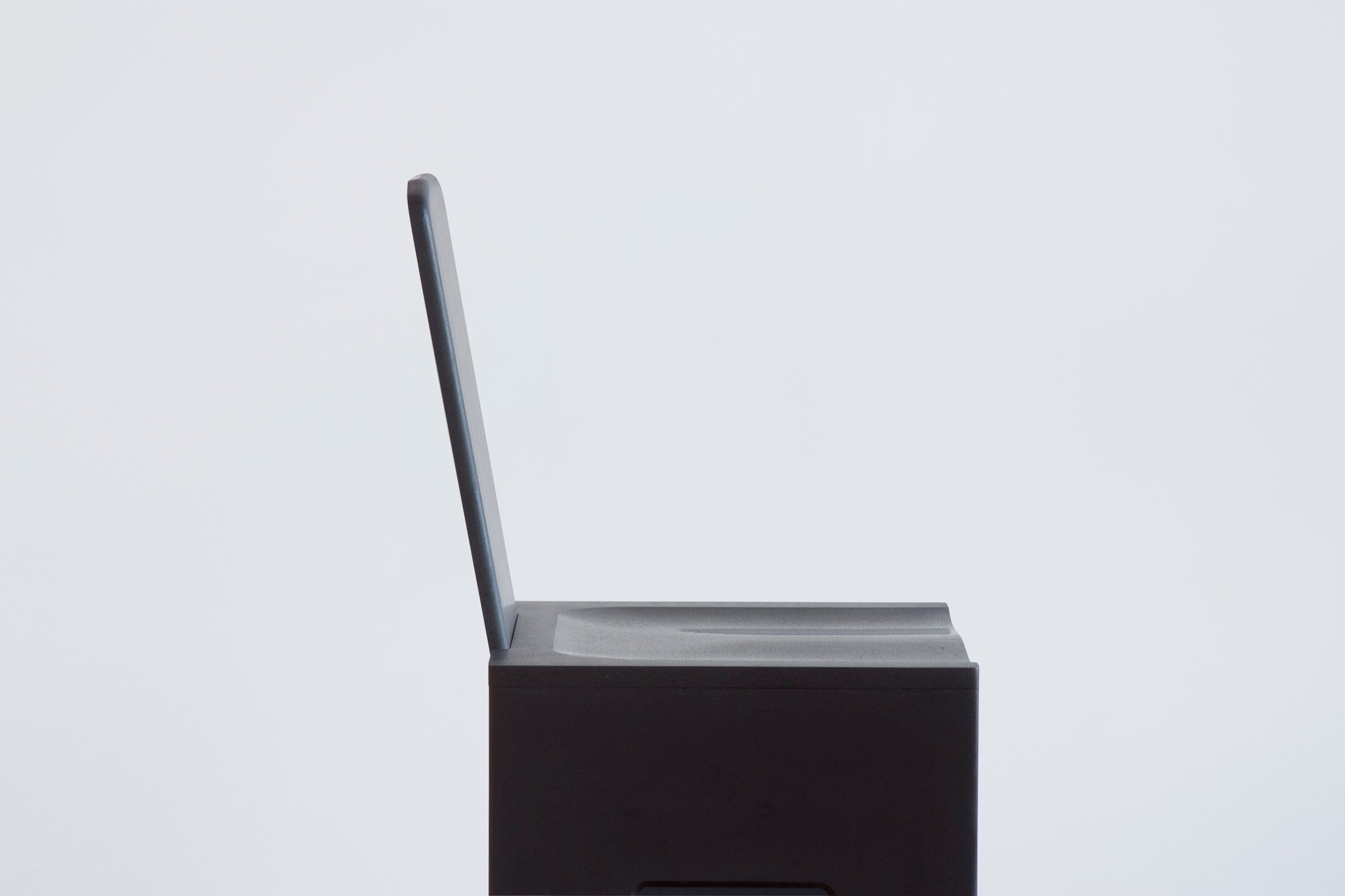 chair，notebook，Recycled plastics，