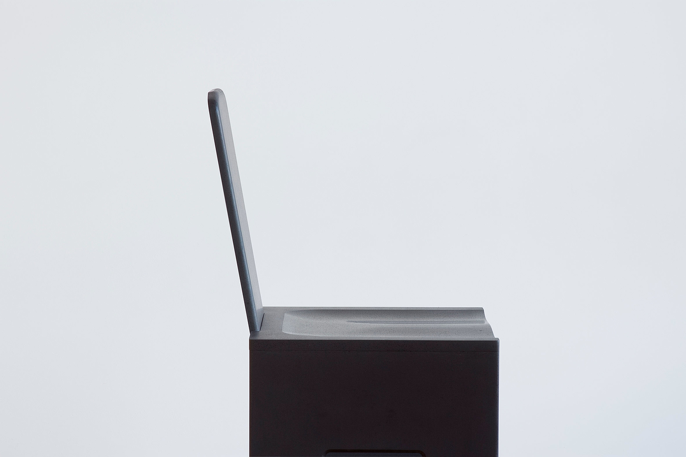 chair，notebook，Recycled plastics，