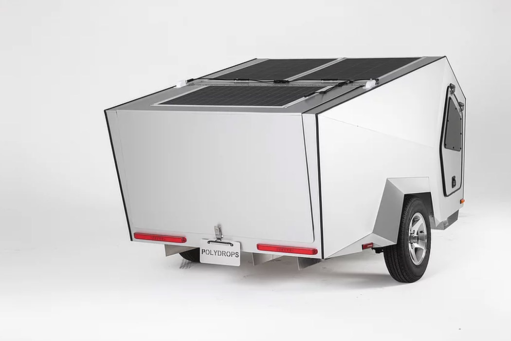 Tesla，Battery，electric vehicle，trailer，