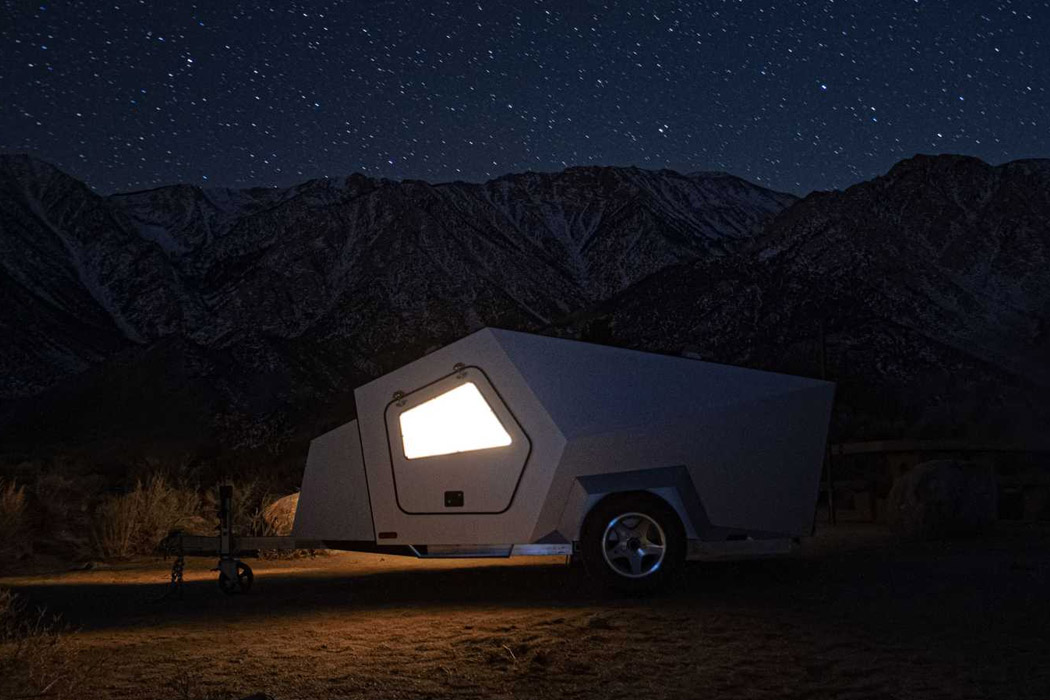 Tesla，Battery，electric vehicle，trailer，