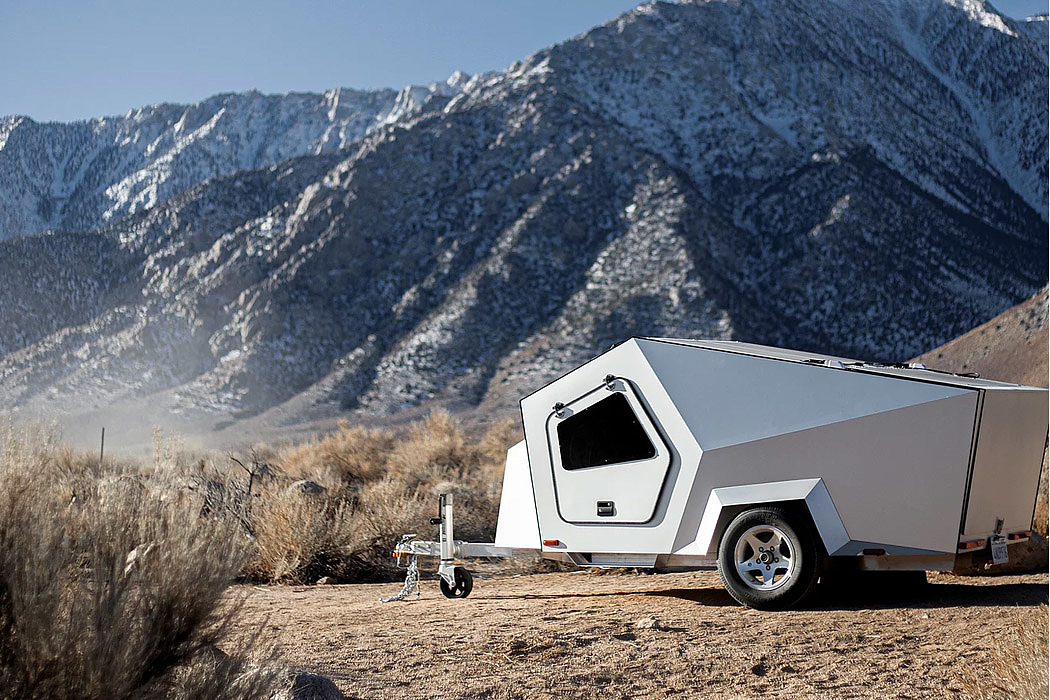 Tesla，Battery，electric vehicle，trailer，