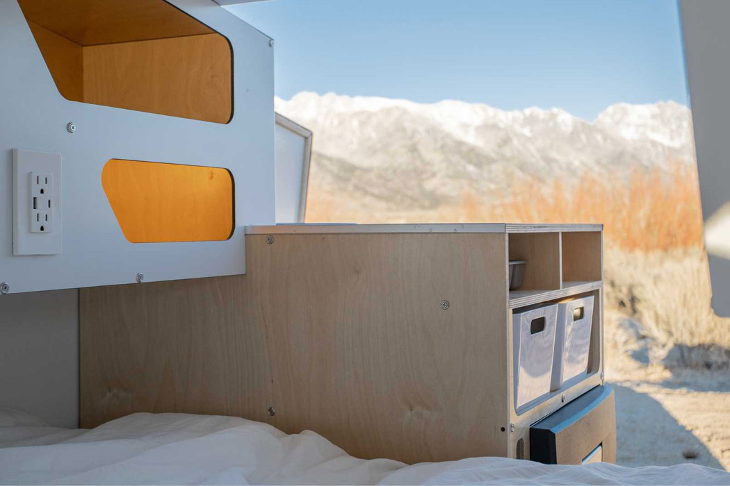 Tesla，Battery，electric vehicle，trailer，