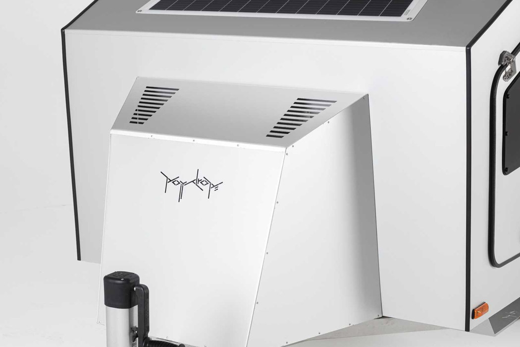 Tesla，Battery，electric vehicle，trailer，