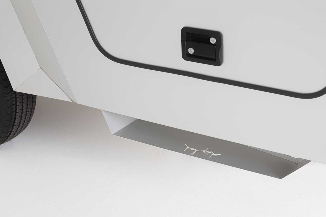 Tesla，Battery，electric vehicle，trailer，