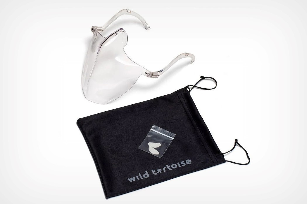 Mask，glasses，Antifogging，