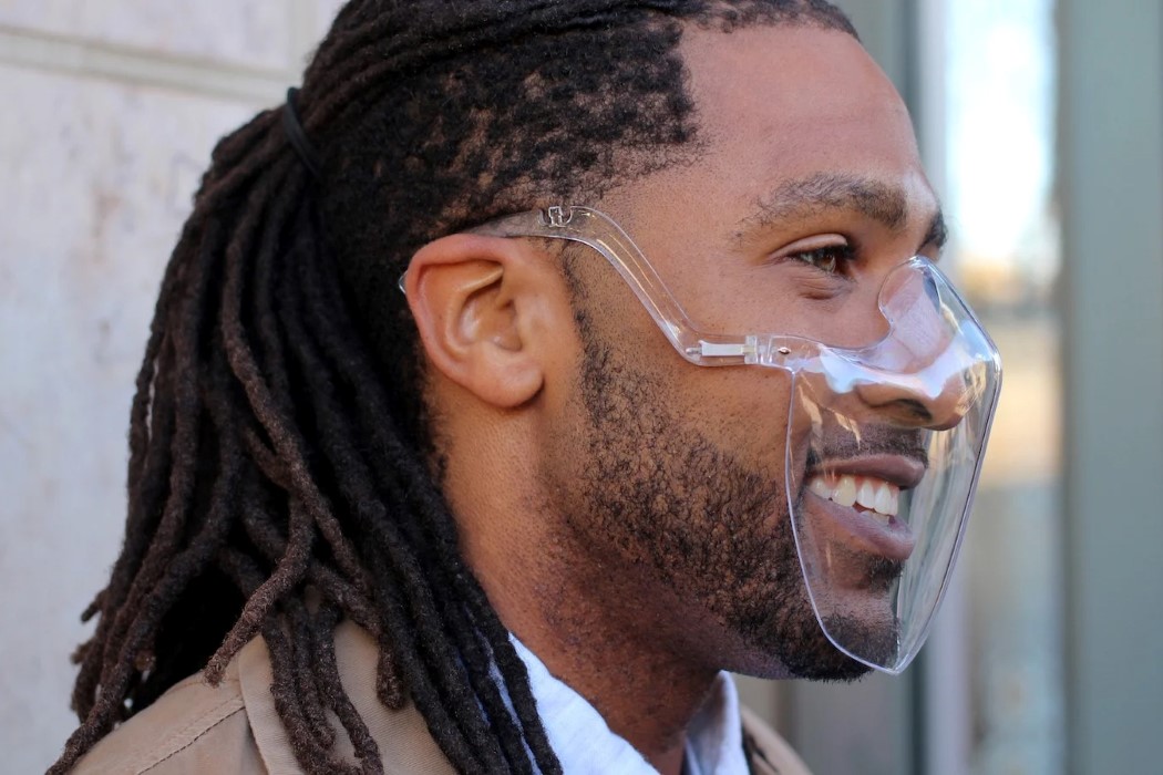 Mask，glasses，Antifogging，