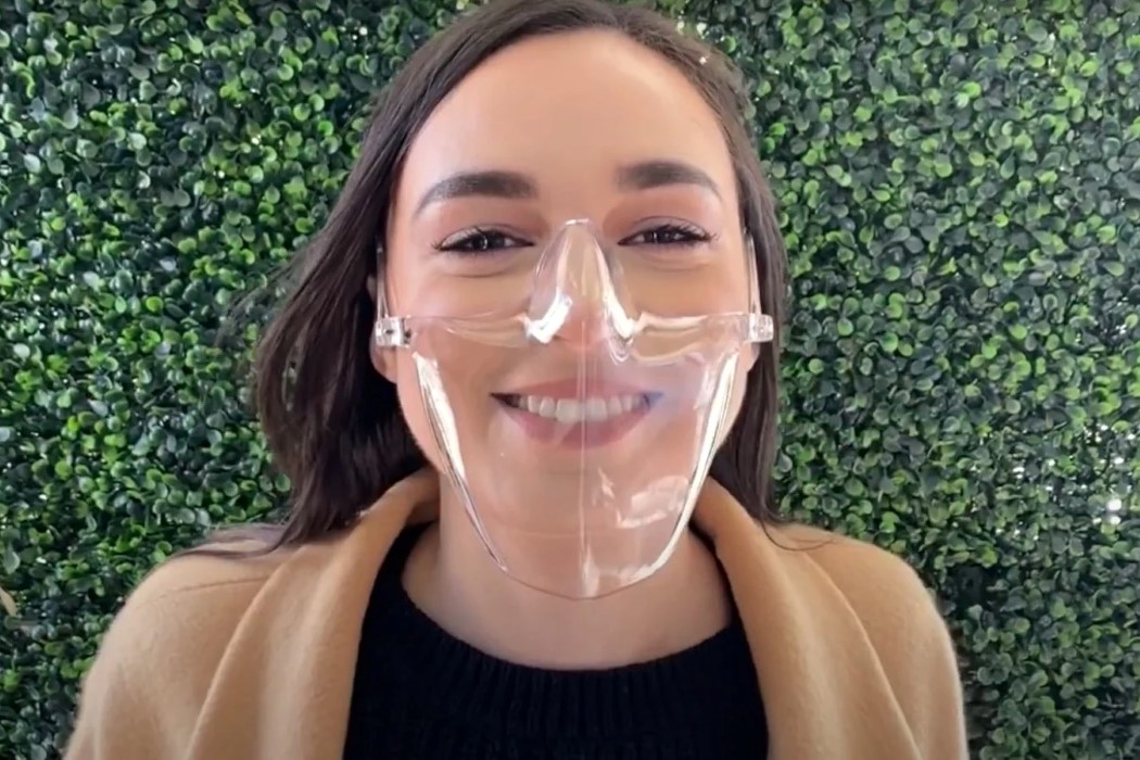 Mask，glasses，Antifogging，