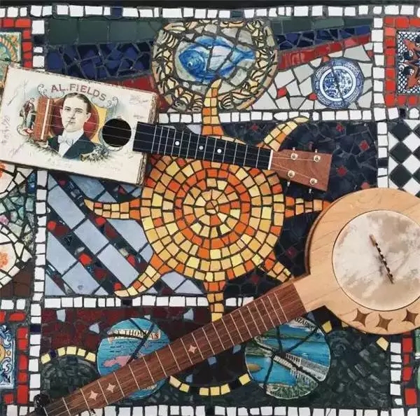 Musical Instruments，ukulele，Coffee pot，Biscuit box，originality，