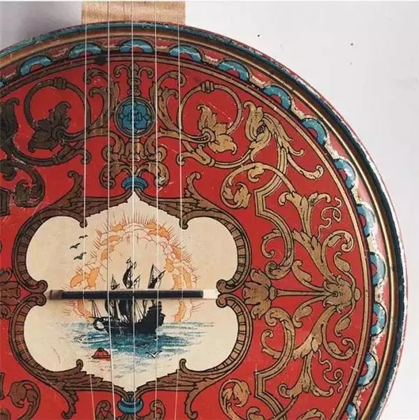 Musical Instruments，ukulele，Coffee pot，Biscuit box，originality，