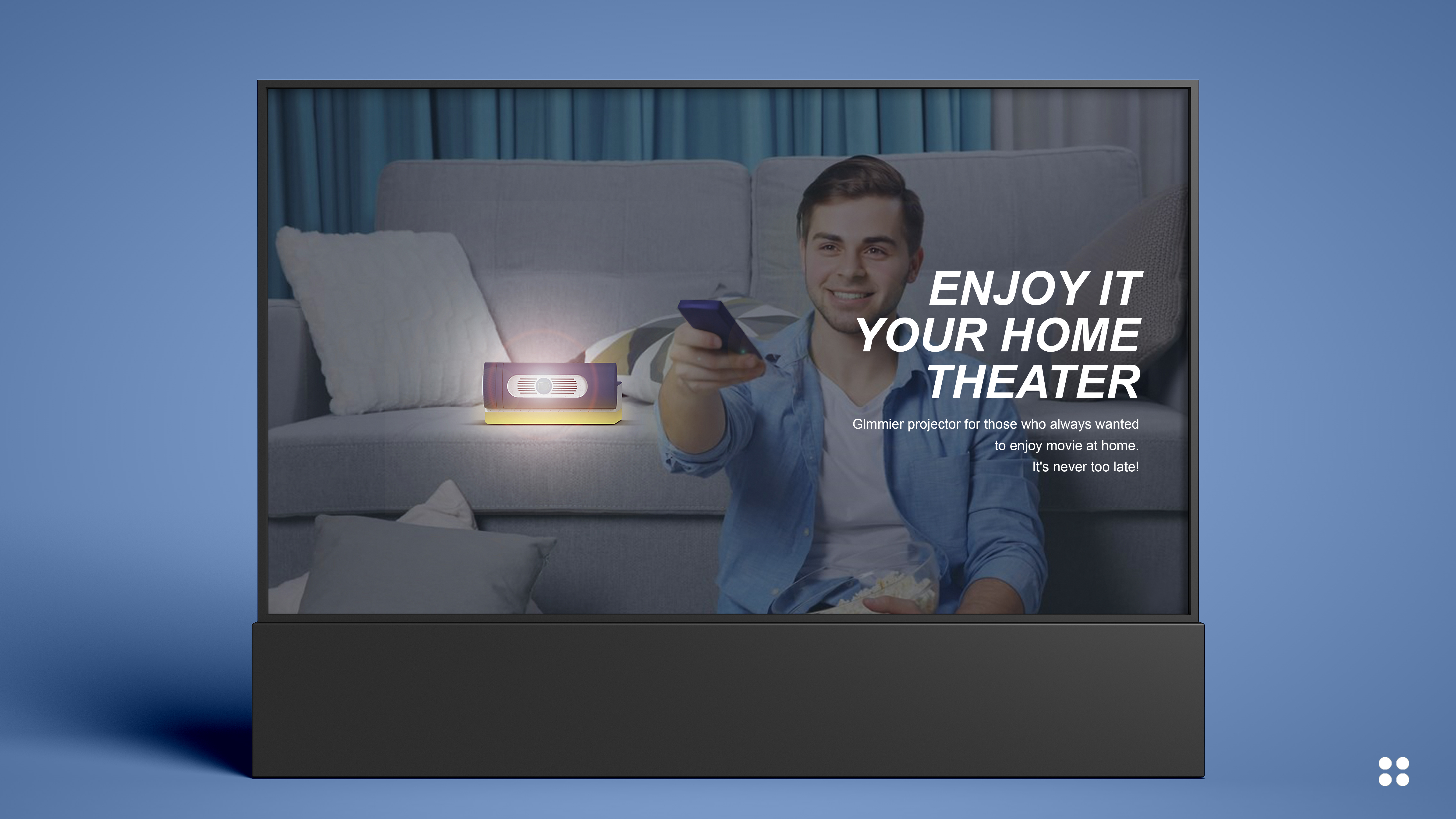 Undergraduate works collection，industrial design，Projector，bucket，Cultural creation，Tea pot，Aromatherapy，