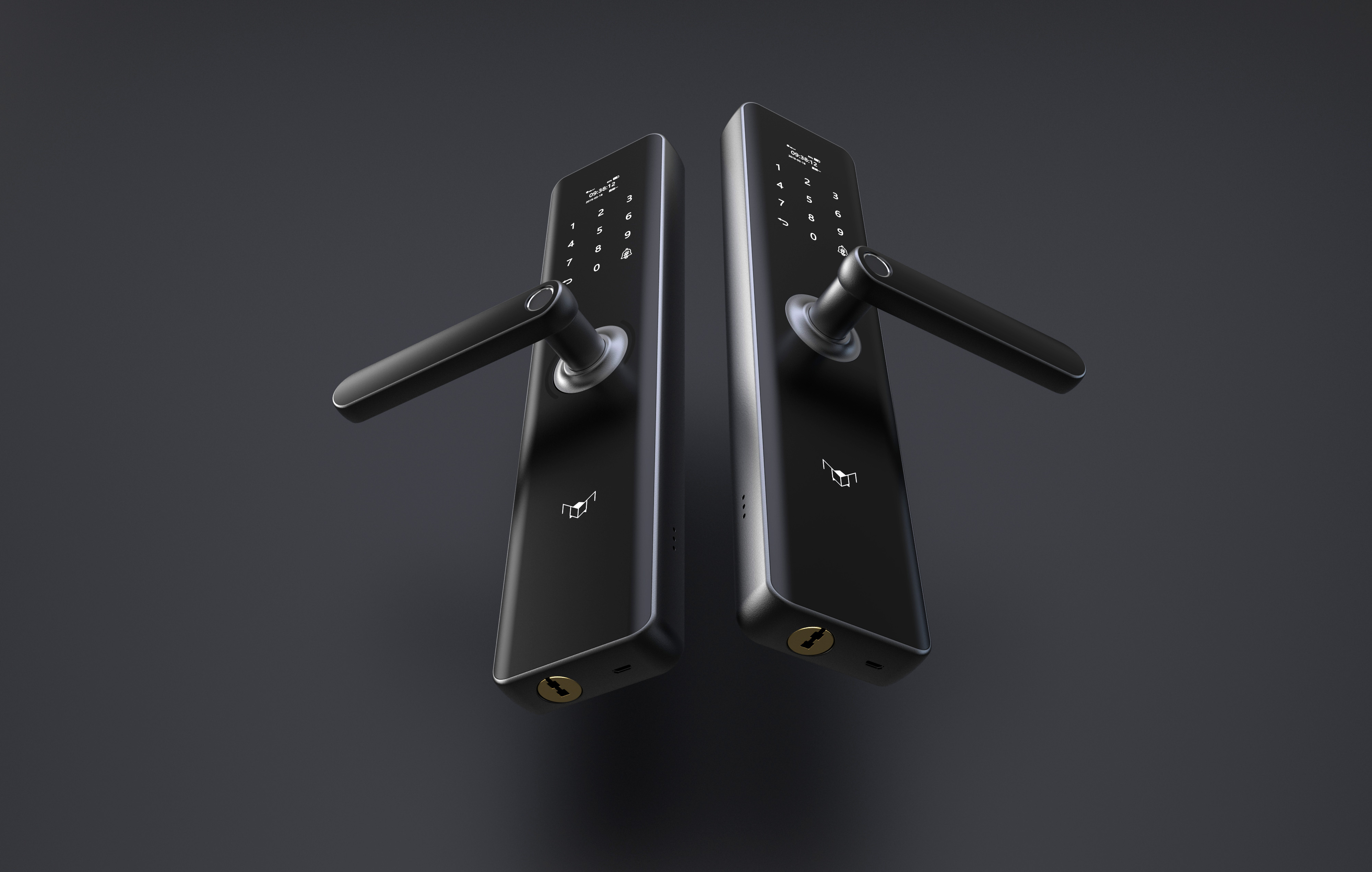 industrial design，Intelligent hardware，Appearance design，