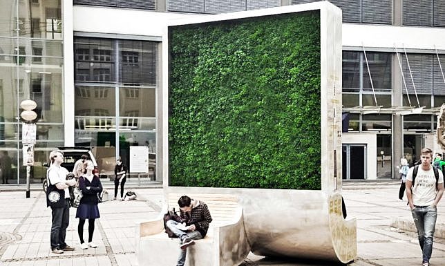 environment protection，clean the situation，tree，science and technology，