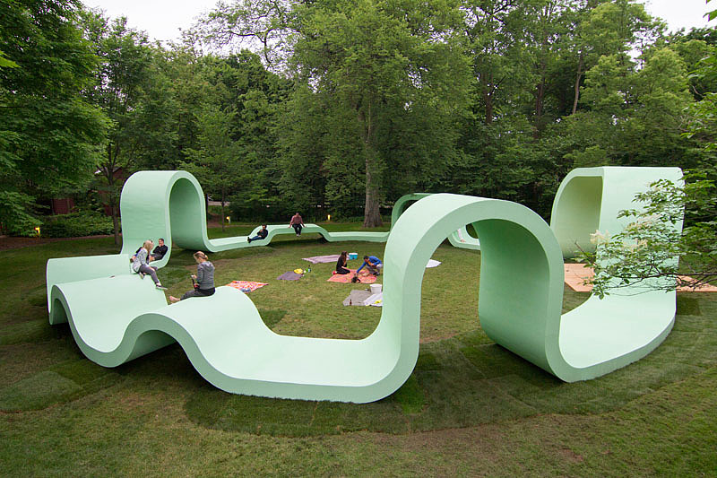 park，bench，rest，outdoors，