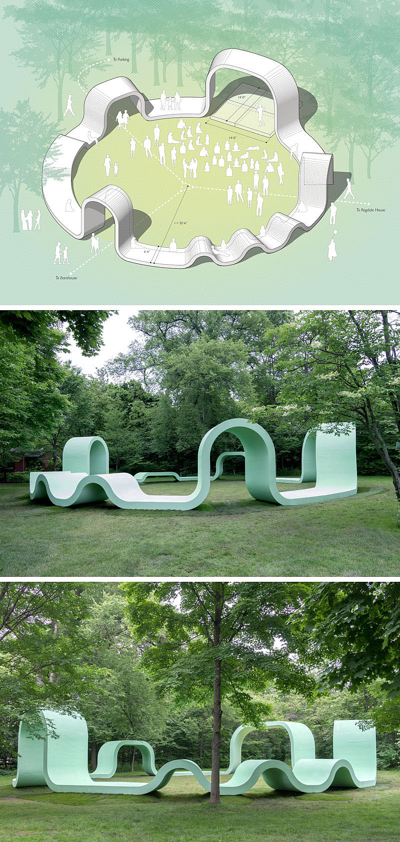 park，bench，rest，outdoors，