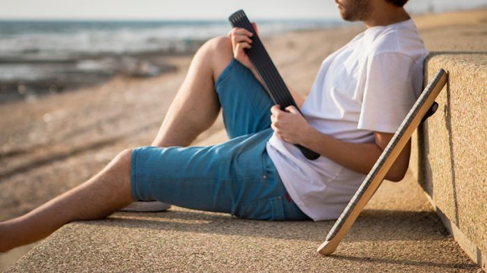 guitar，travel，music，Portable，Musical Instruments，