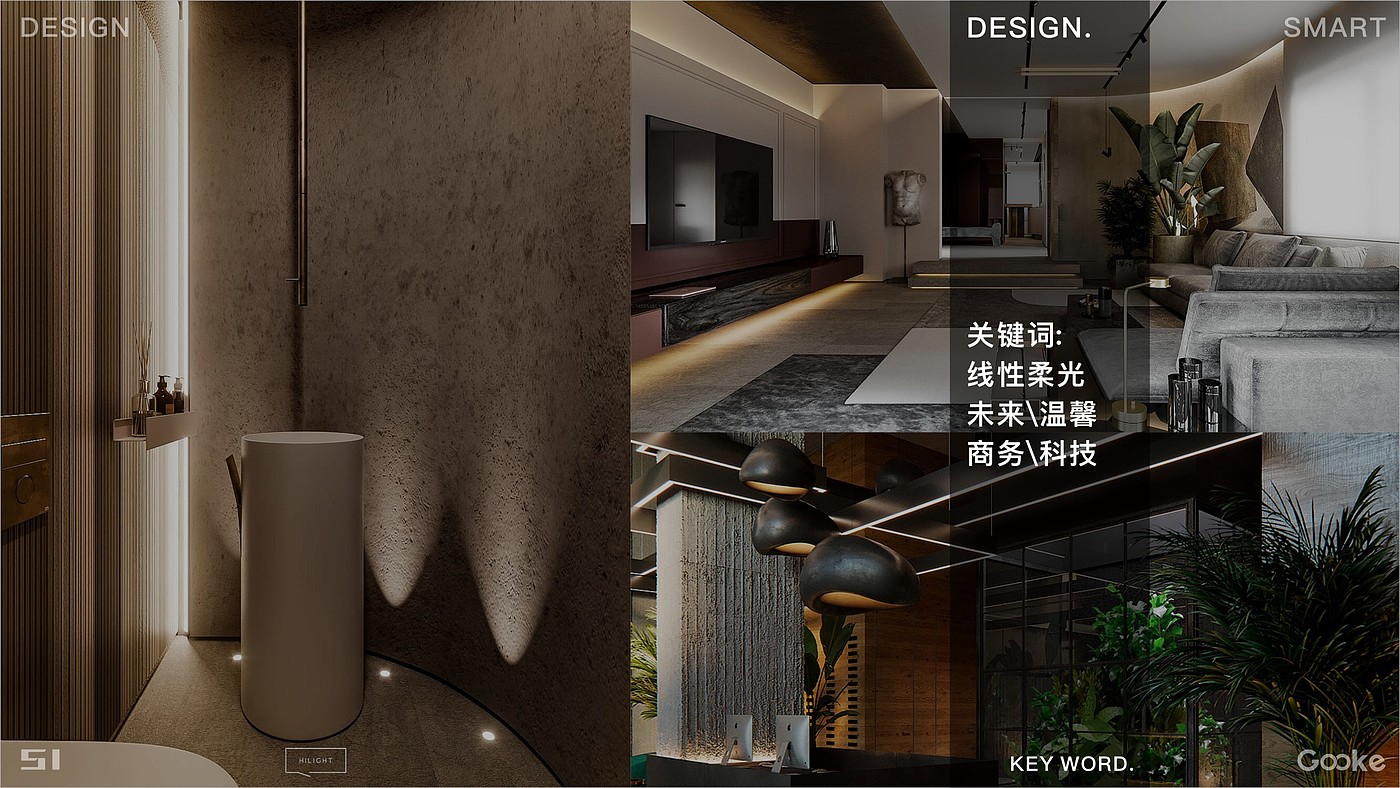 Intelligent trash can，hotel，business affairs，Black Technology，What the future trash can look like，