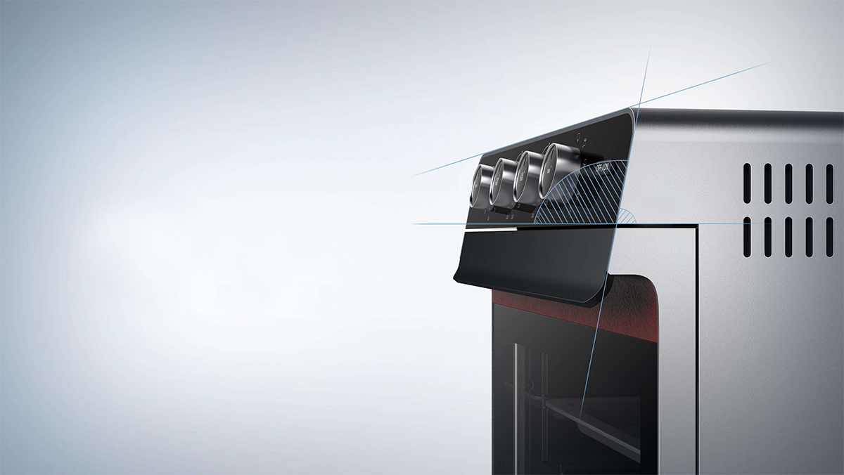 Home appliance design，Guangzhou industrial design company，Weibo design，