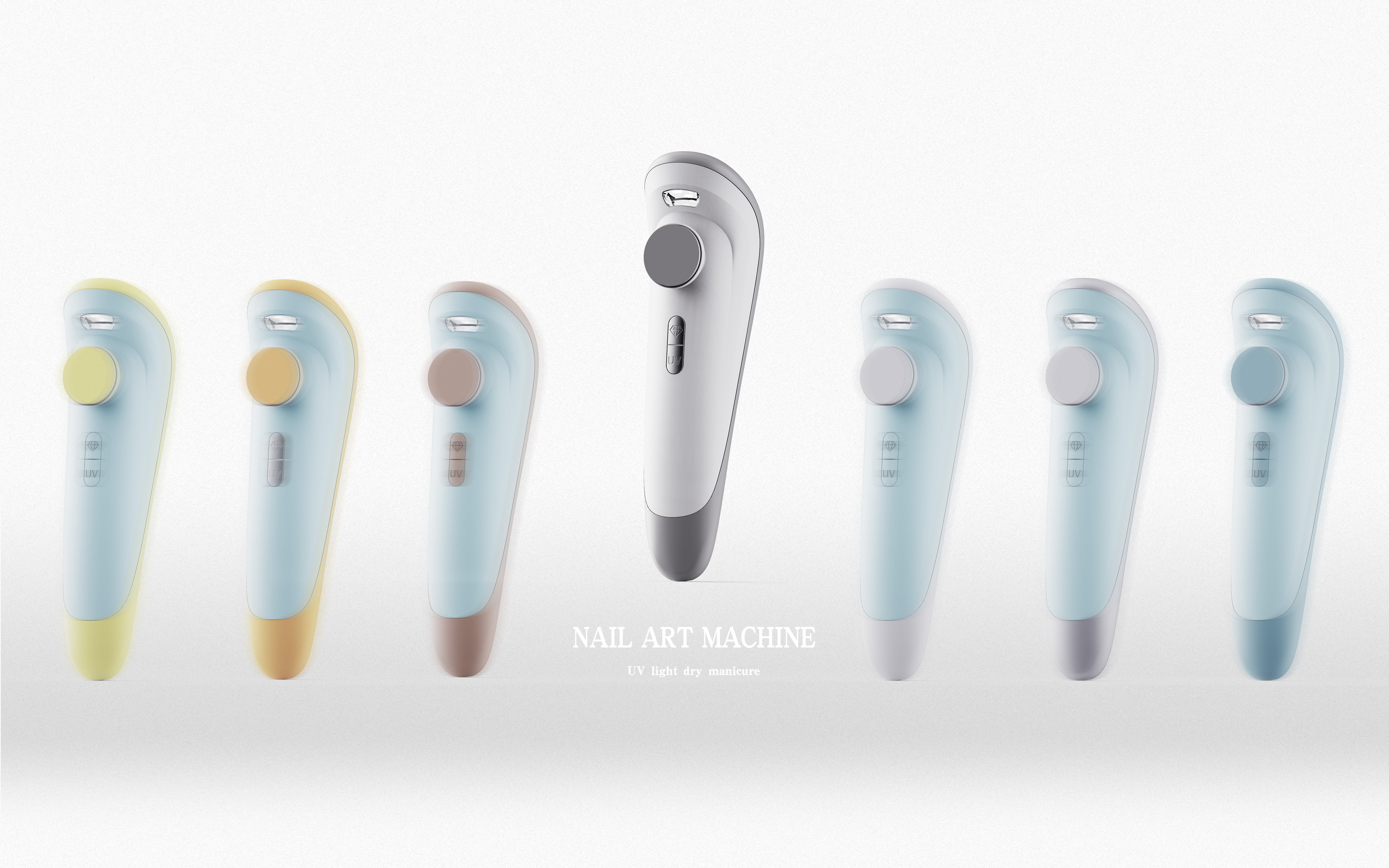 Nail grinding，uv，manicure，Manicure instrument，