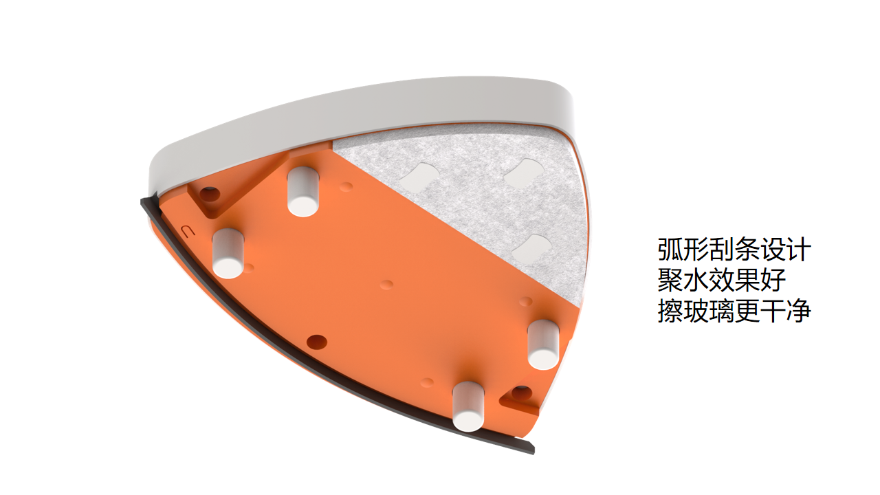 Home cleaning，Glass eraser，Home Furnishing，clean，tool，