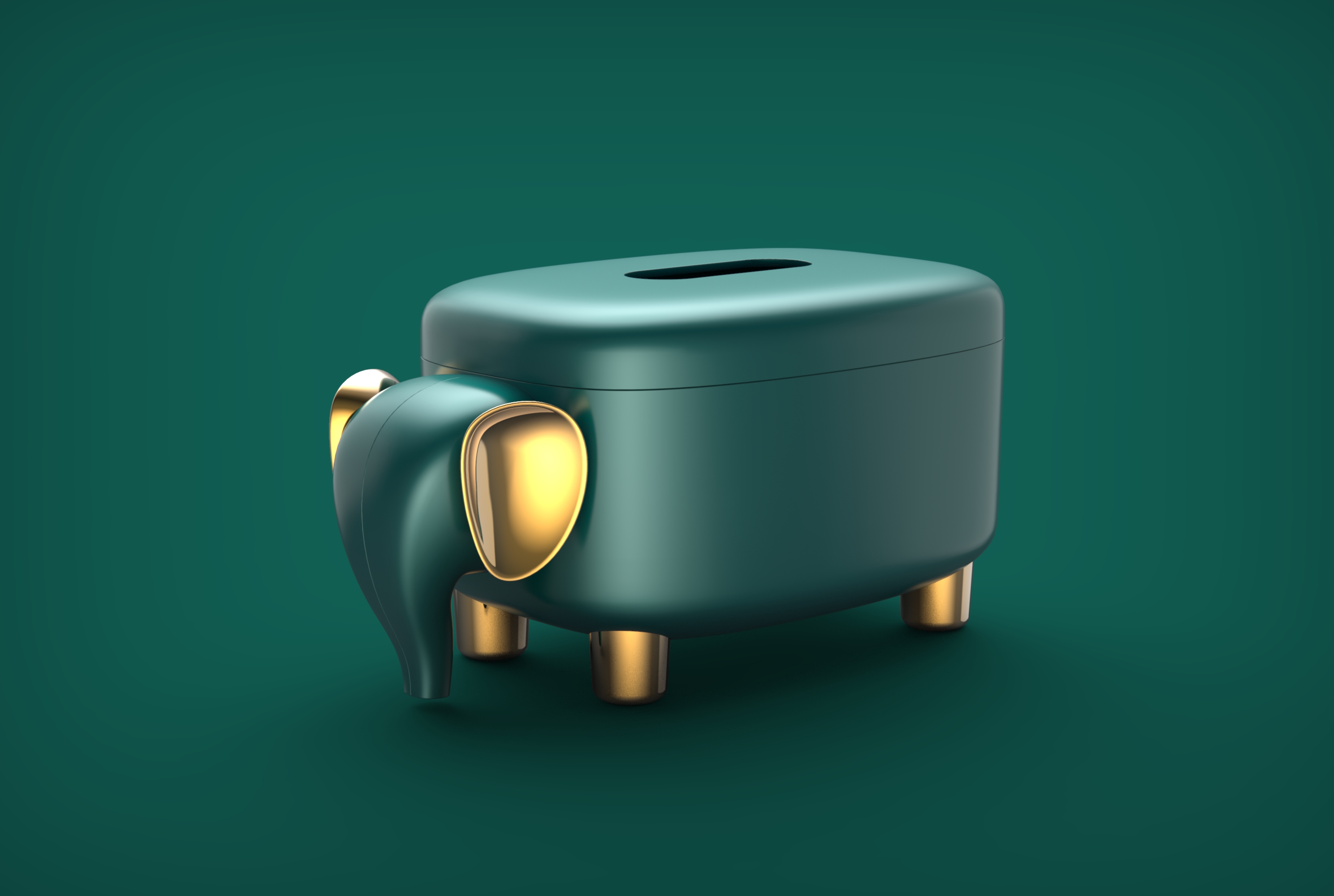 Tissue box，Receive，Housewear & Furnishings，Home storage，