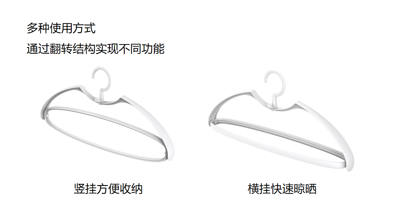 coat hanger，Receive，Housewear & Furnishings，Drying artifact，