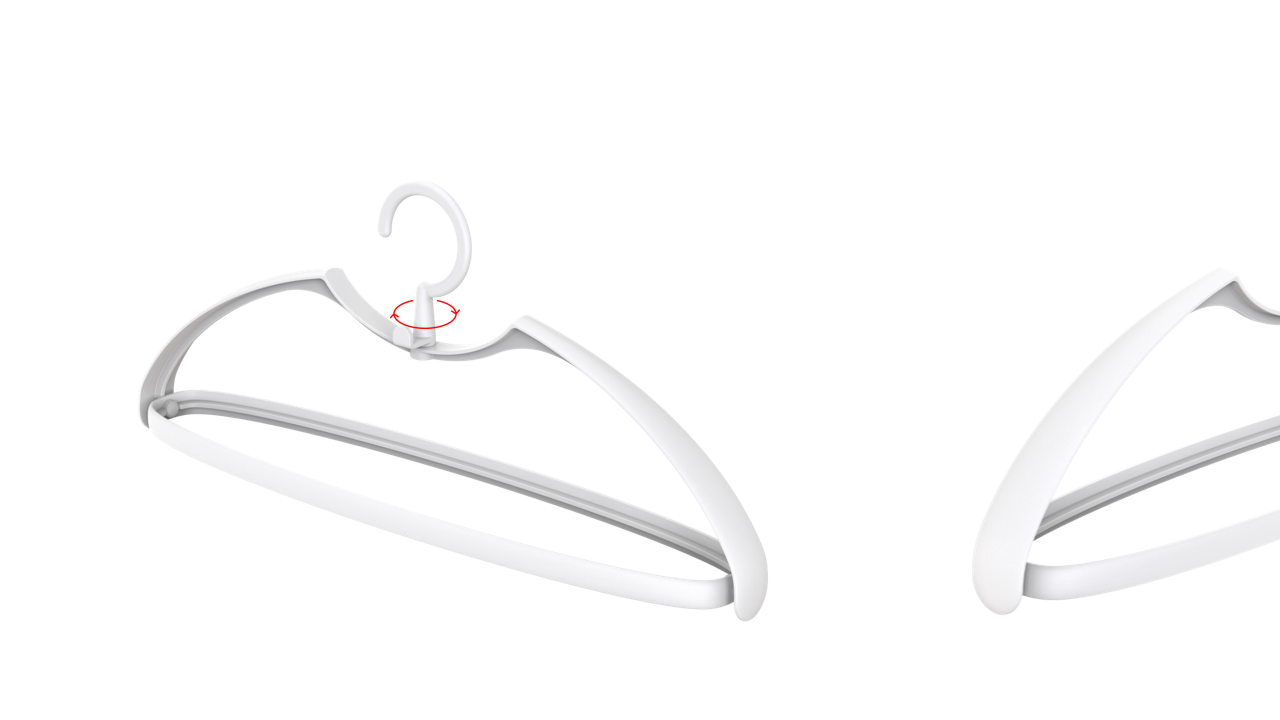 coat hanger，Receive，Housewear & Furnishings，Drying artifact，