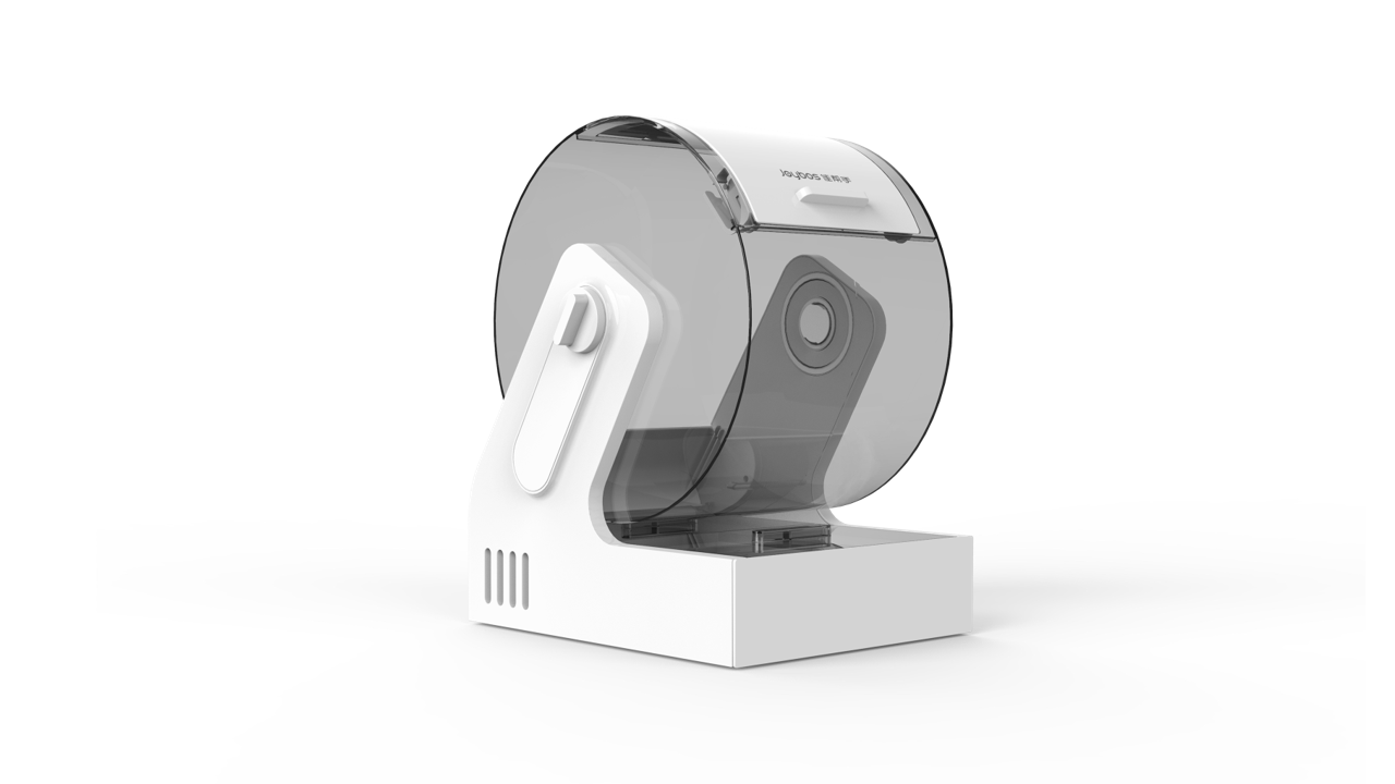 Receive，Kitchen storage，Rice box，