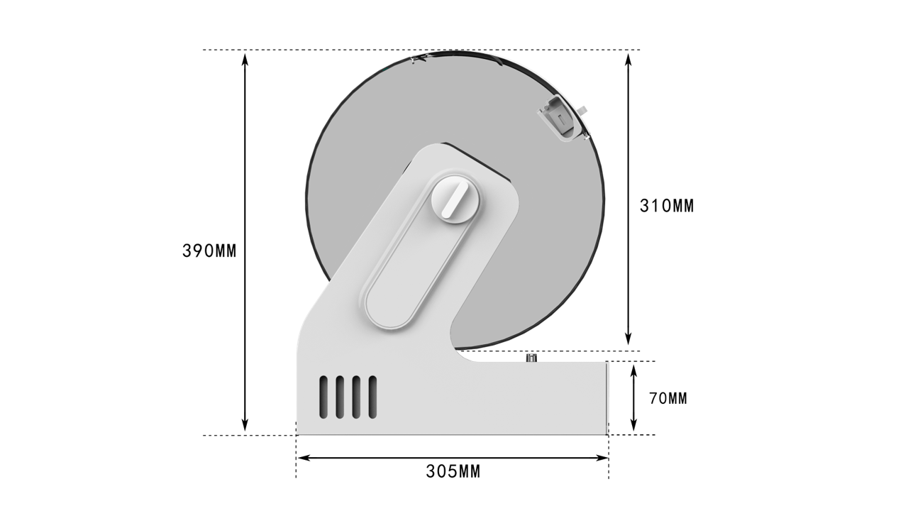 Receive，Kitchen storage，Rice box，