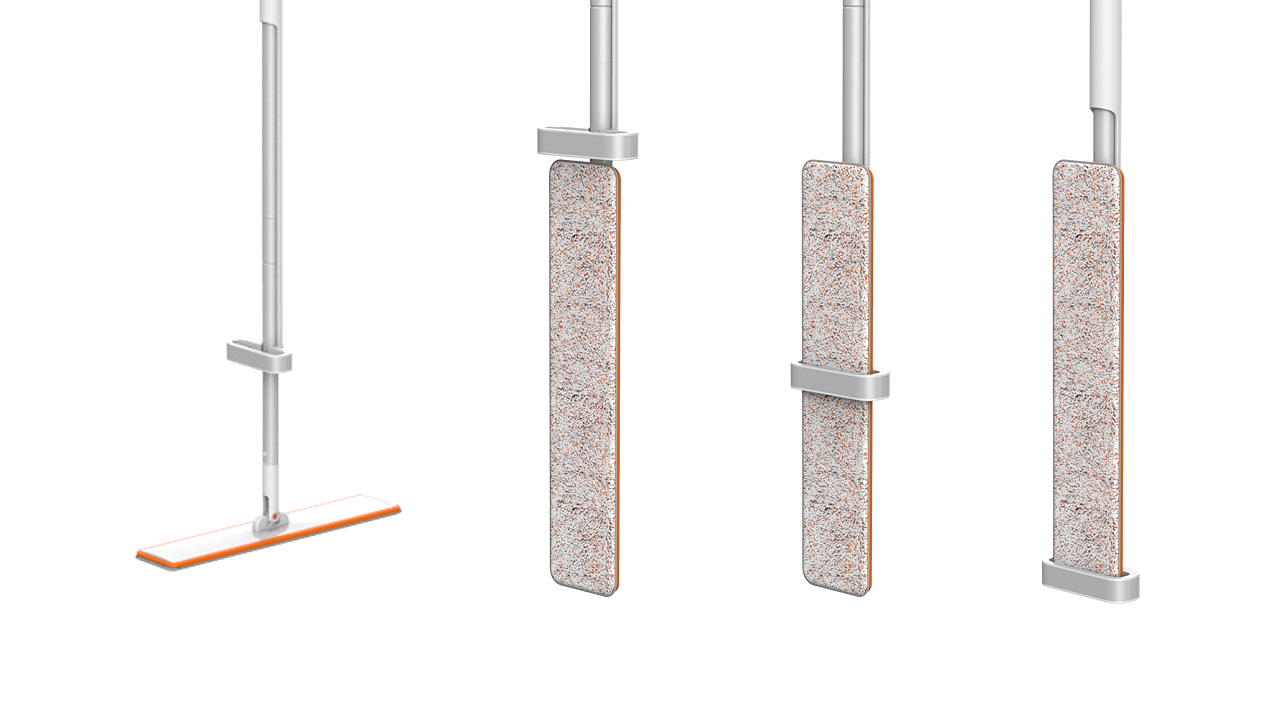 clean，Housewear & Furnishings，tool，Disposable mop，