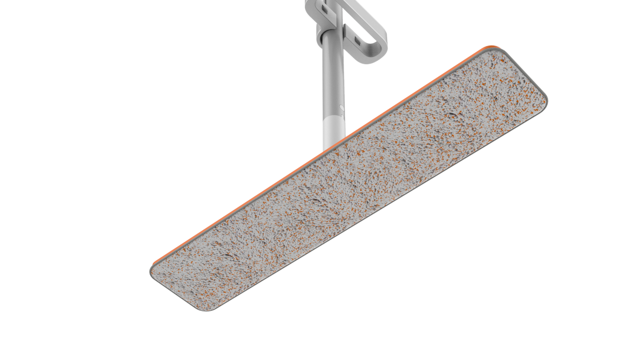 clean，Housewear & Furnishings，tool，Disposable mop，