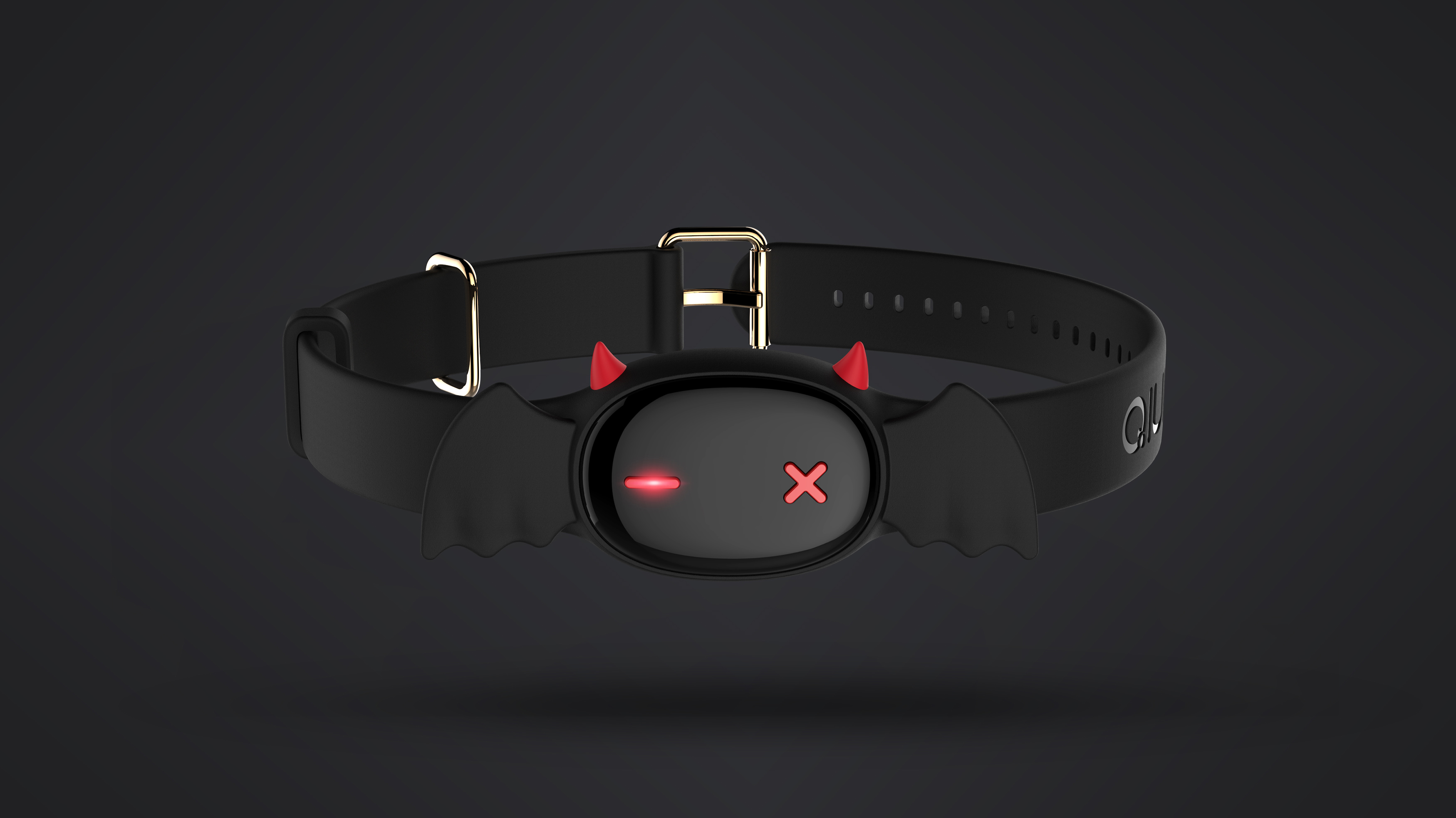 Sex toy，sm，a collar for a horse，