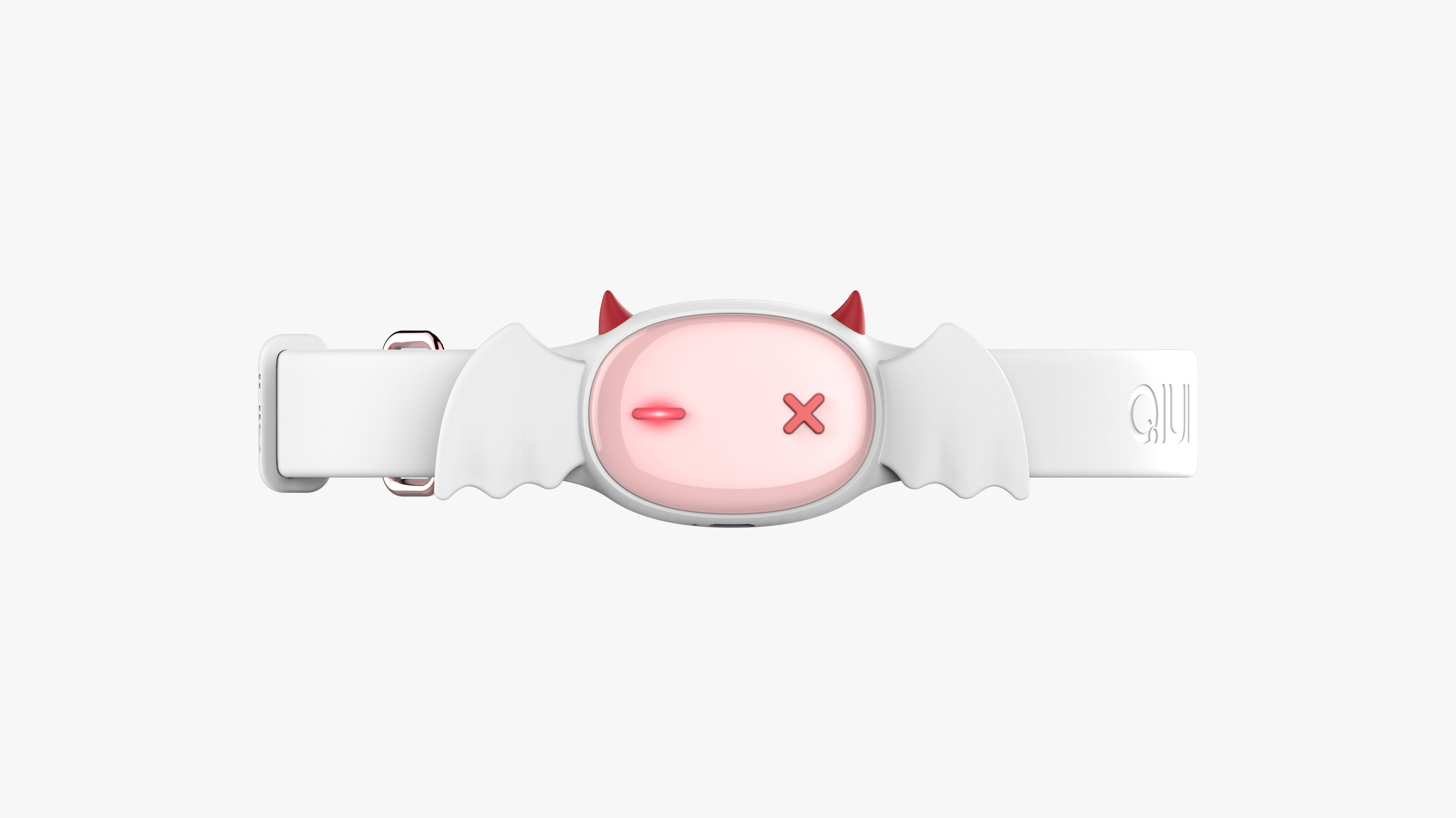 Sex toy，sm，a collar for a horse，