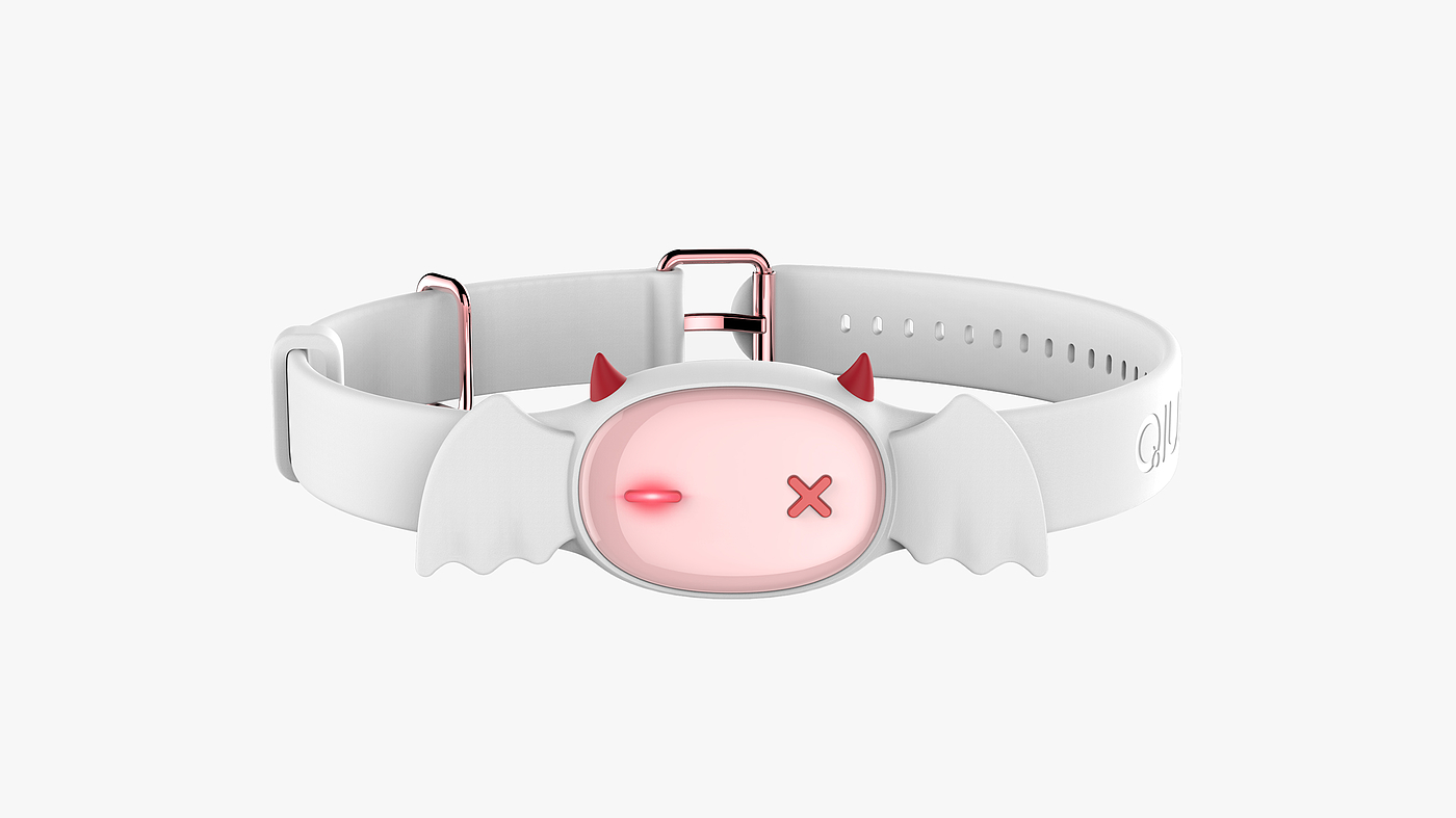 Sex toy，sm，a collar for a horse，