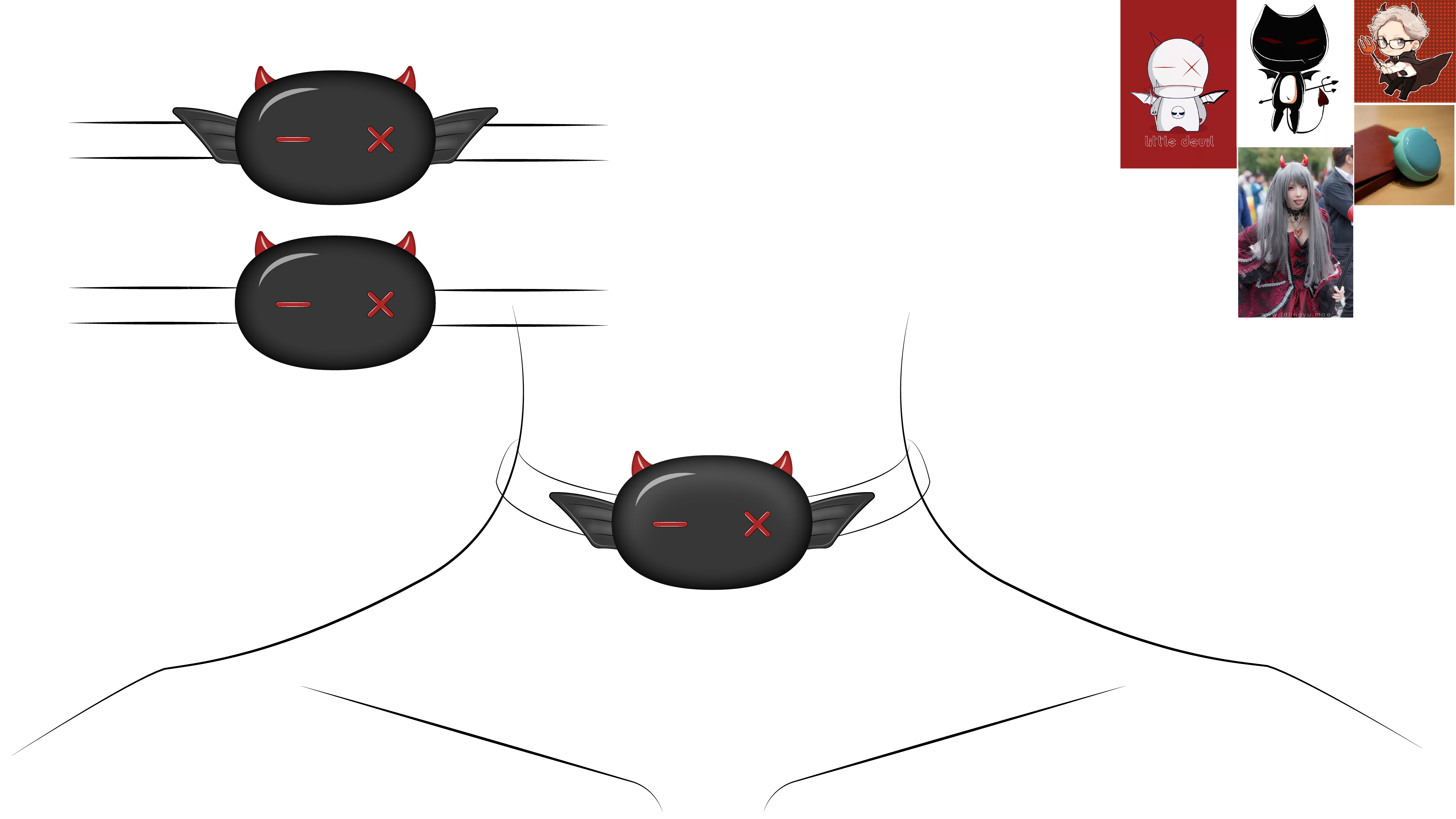 Sex toy，sm，a collar for a horse，